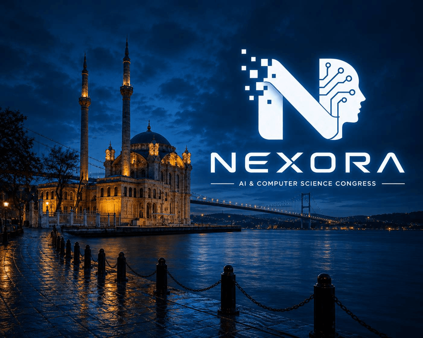 Nexora AI Congress